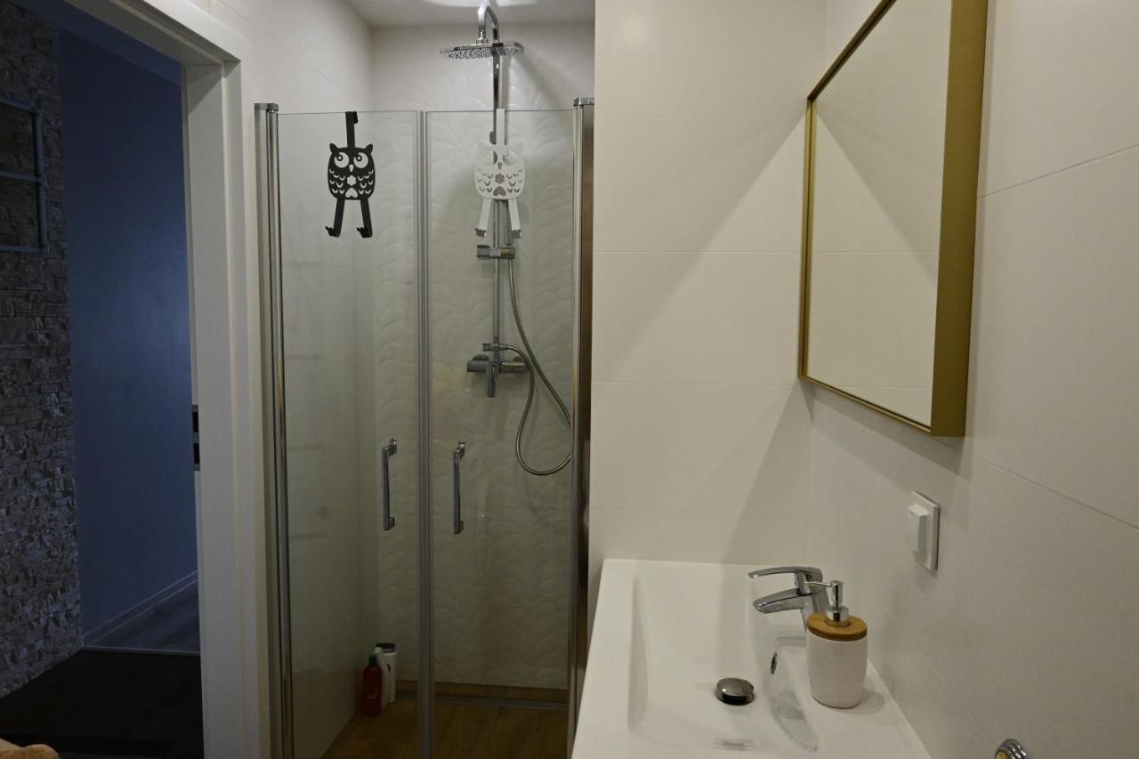 Perlowa Przystan Kołobrzeg Extérieur photo