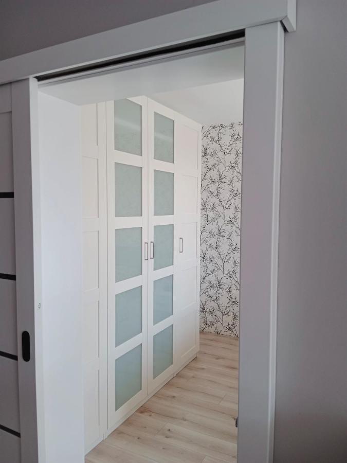 Perlowa Przystan Kołobrzeg Extérieur photo